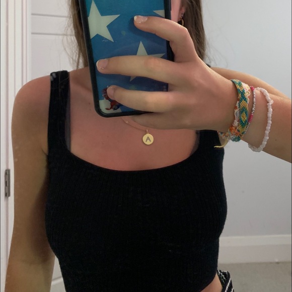 Garage tank top - Picture 2 of 2